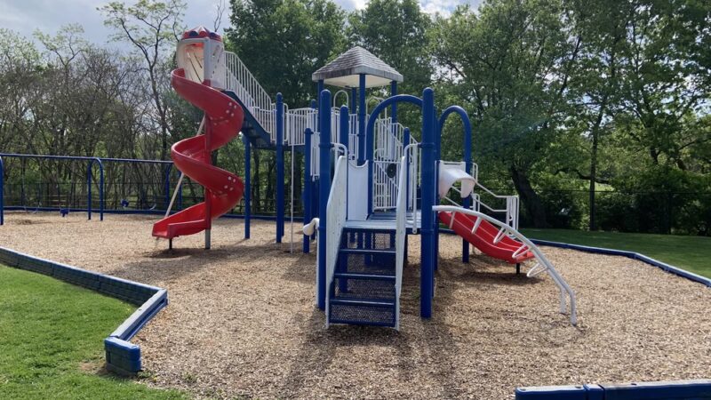 Playground - Sharpsburg, MD