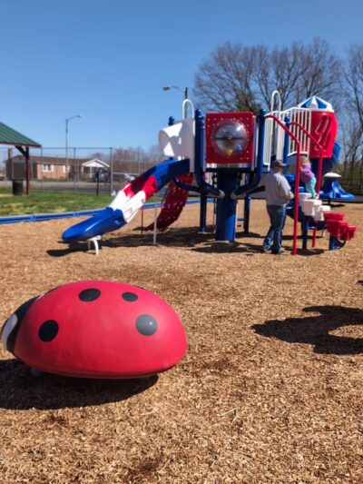 Playground - Sharpsburg, MD