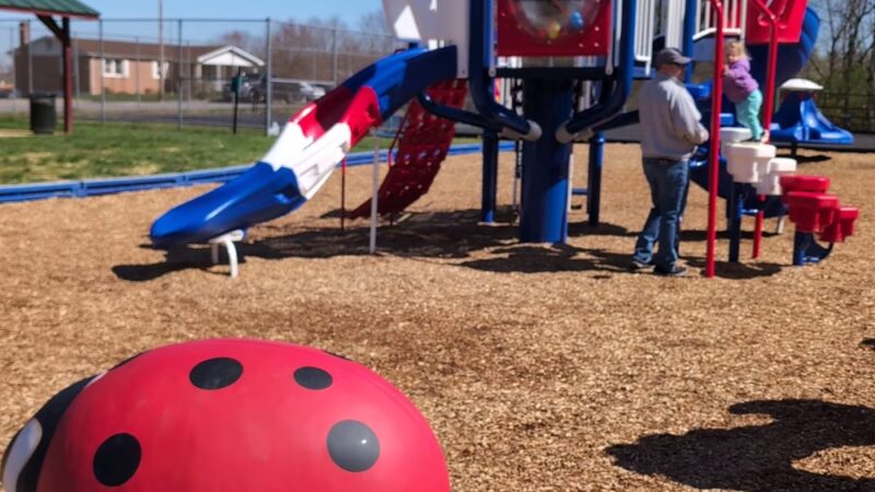 Playground - Sharpsburg, MD