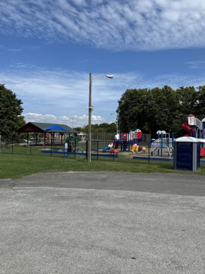 Playground - Sharpsburg, MD
