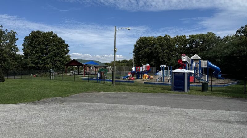Playground - Sharpsburg, MD