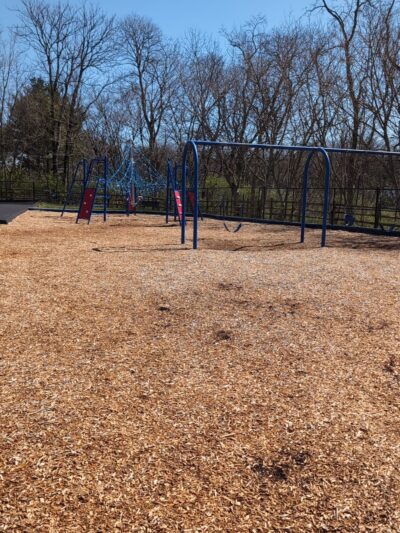 Playground - Sharpsburg, MD