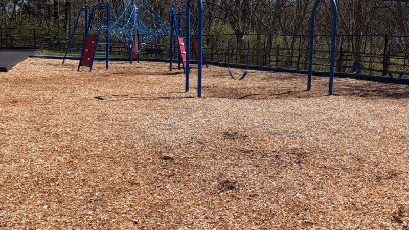 Playground - Sharpsburg, MD