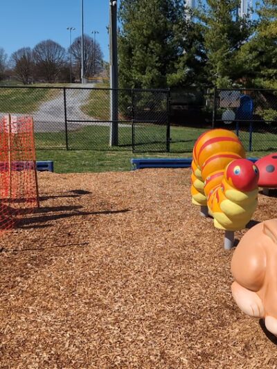 Playground - Sharpsburg, MD