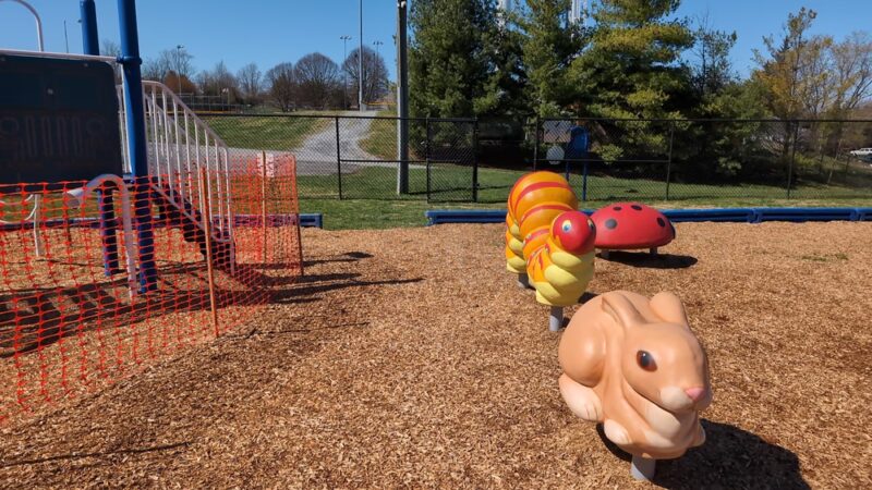 Playground - Sharpsburg, MD