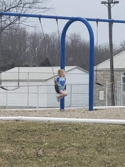 Sharpsville Park - Sharpsville, IN