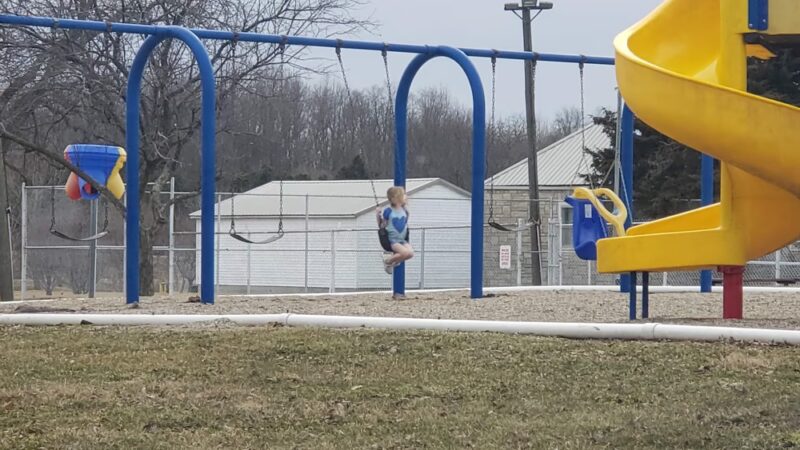 Sharpsville Park - Sharpsville, IN