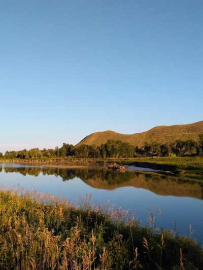 Williamson Park - Shelby, MT
