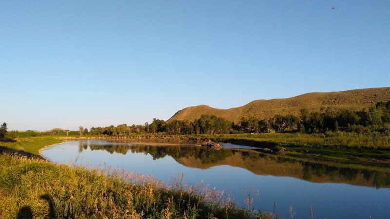 Williamson Park - Shelby, MT