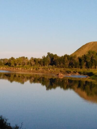 Williamson Park - Shelby, MT