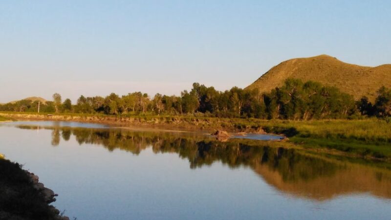 Williamson Park - Shelby, MT