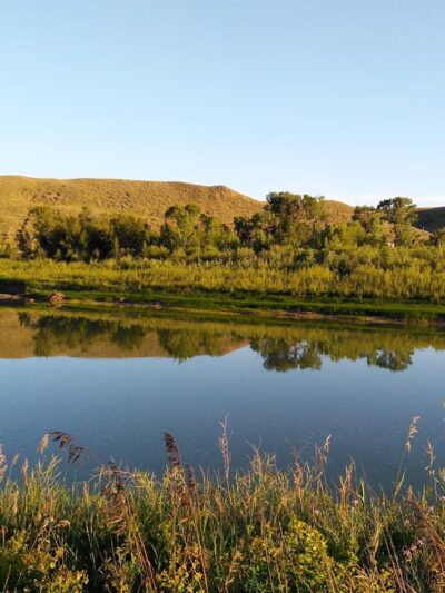 Williamson Park - Shelby, MT