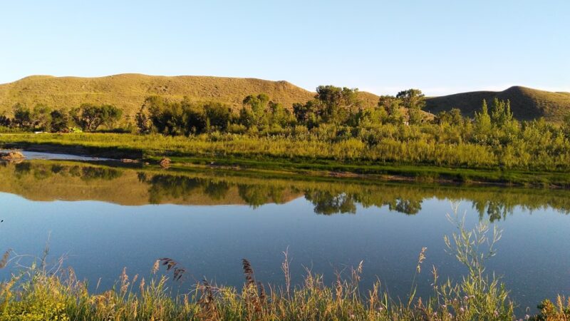 Williamson Park - Shelby, MT