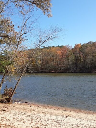 Broad River Greenway - Shelby, NC