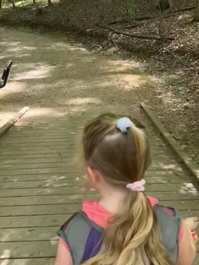 City of Shelby Hanna Park - Shelby, NC