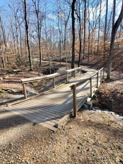 City of Shelby Hanna Park - Shelby, NC