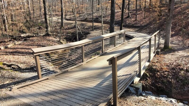 City of Shelby Hanna Park - Shelby, NC