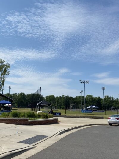 City of Shelby Hanna Park - Shelby, NC