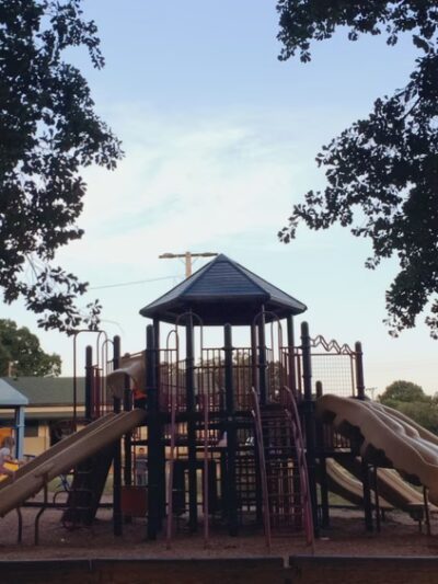 City of Shelby Holly Oak Park - Shelby, NC