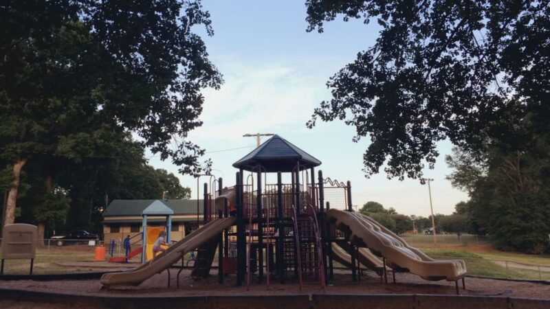 City of Shelby Holly Oak Park - Shelby, NC