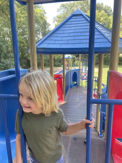 Optimist Park - Shelby, NC