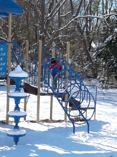 Optimist Park - Shelby, NC