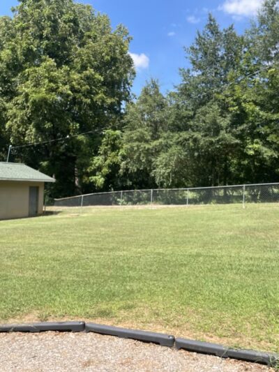 Optimist Park - Shelby, NC