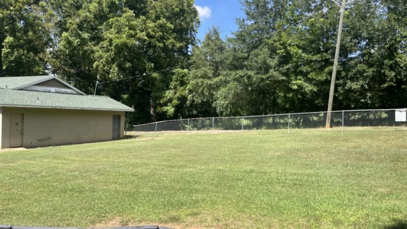Optimist Park - Shelby, NC