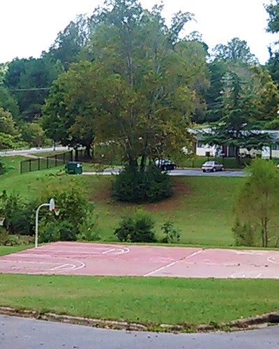 Palmer Park - Shelby, NC