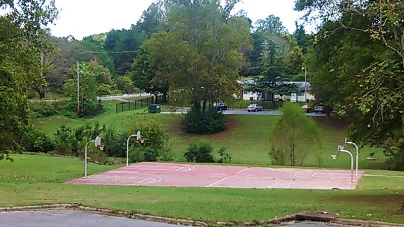 Palmer Park - Shelby, NC
