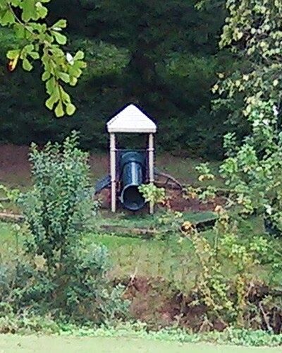 Palmer Park - Shelby, NC