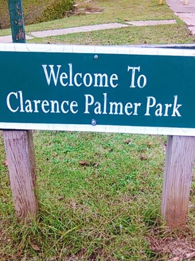 Palmer Park - Shelby, NC