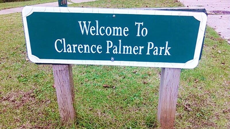Palmer Park - Shelby, NC