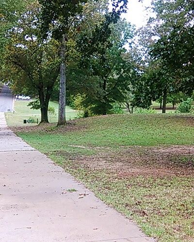 Palmer Park - Shelby, NC