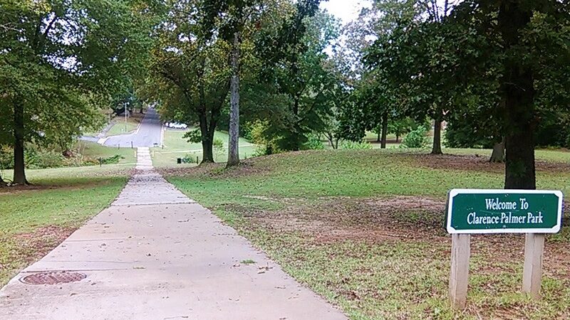 Palmer Park - Shelby, NC