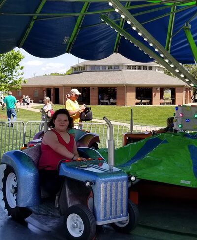 Shelby City Park - Shelby, NC
