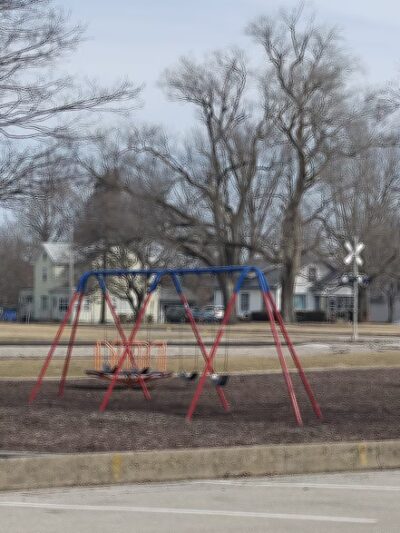 Sheldon Town Park - Sheldon, IL