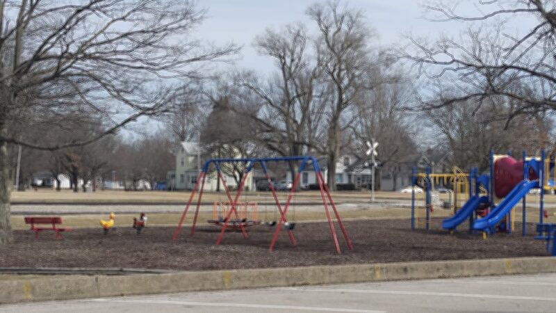 Sheldon Town Park - Sheldon, IL