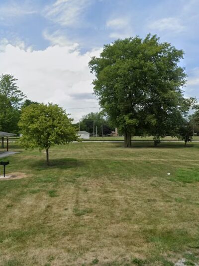 Sheldon Town Park - Sheldon, IL