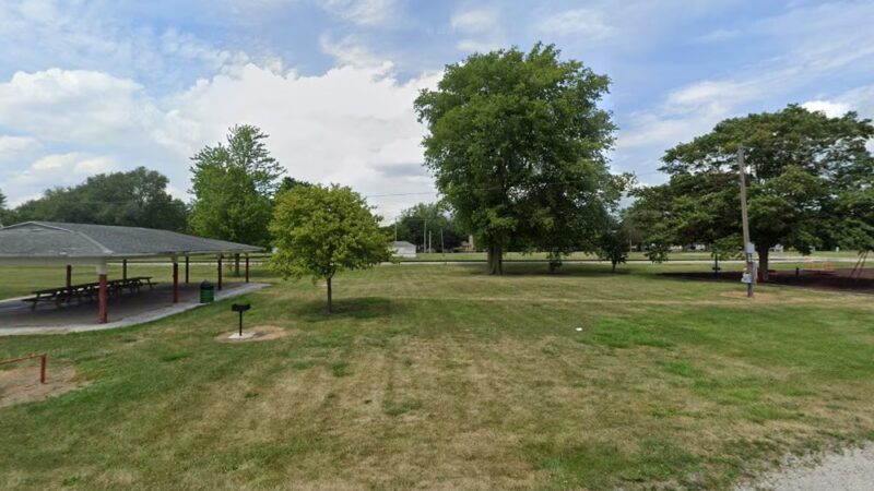 Sheldon Town Park - Sheldon, IL