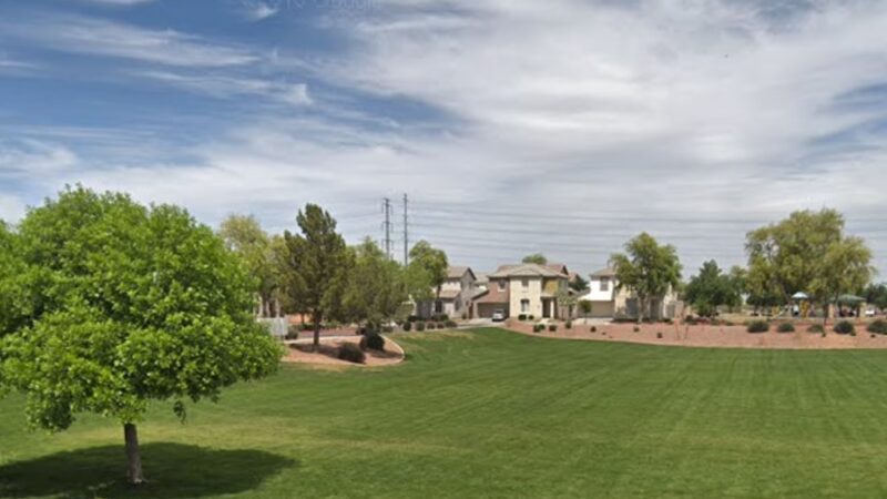 Sheldon City Park - Sheldon, IA