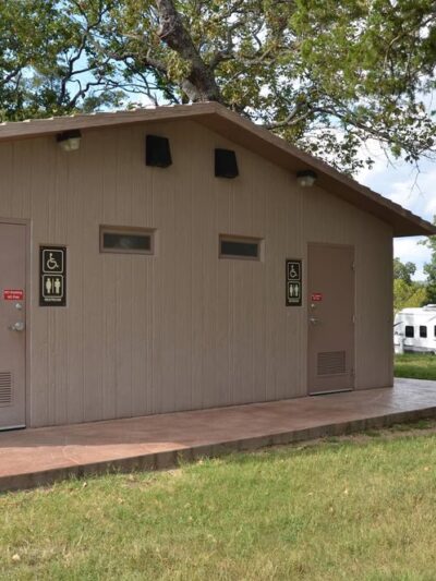 Campbell Point Campground - Shell Knob, MO