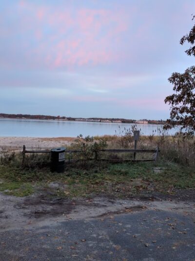 Town Landing Beach - Shelter Island Heights, NY