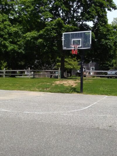 Fiske Field - Shelter Island, NY