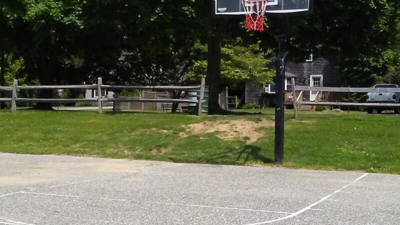 Fiske Field - Shelter Island, NY