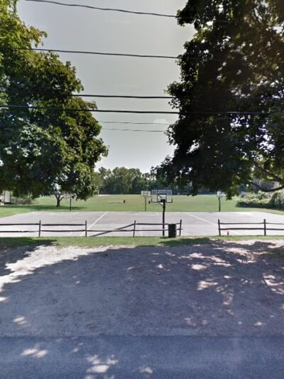 Fiske Field - Shelter Island, NY