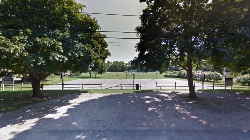 Fiske Field - Shelter Island, NY