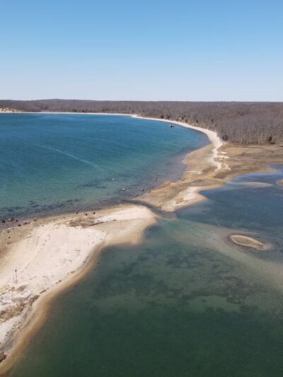 Mashomack Preserve - Shelter Island, NY