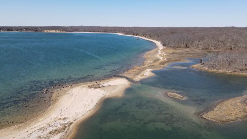 Mashomack Preserve - Shelter Island, NY