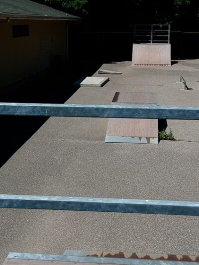 Shelter Island Skatepark - Shelter Island, NY